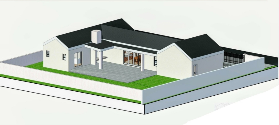 3 Bedroom Property for Sale in Velddrif Western Cape